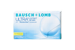 Bausch+Lomb ULTRA Presbyopia