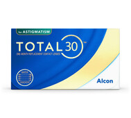 Alcon Total30 for Astigmatism