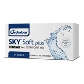 Schalcon SKY® Soft plus