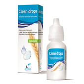 Omisan Clean Drops 15 ml