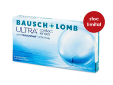 Bausch+Lomb Ultra
