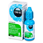 Bausch+Lomb Blink Contacts 10ml